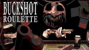 Embark on a heart-racing journey into the depths of fear with "Buckshot Roulette," where horror gaming reaches new heights. This gripping title thrusts players into an atmospheric world filled with intense choices and adrenaline-pumping shotgun thrills. In this introduction, we'll delve into the unique elements that set "Buckshot Roulette" apart, promising an unforgettable experience that blends the suspense of critical decision-making with the raw power of a shotgun, creating an unparalleled horror odyssey. Get ready to navigate a world where every choice has consequences, and the stakes are higher than ever before. Welcome to the realm of "Buckshot Roulette," where terror and excitement collide in an electrifying symphony of horror gaming innovation. buckshot roulette 