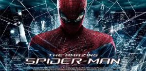 The Amazing Spider Man 