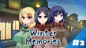 winter memories v1.0.6