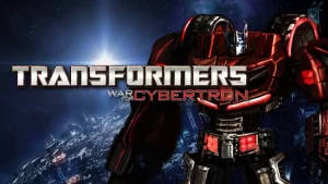 transformers.war.for.cybertron